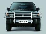 ChangFeng Leopard CFA6470F 2008 года